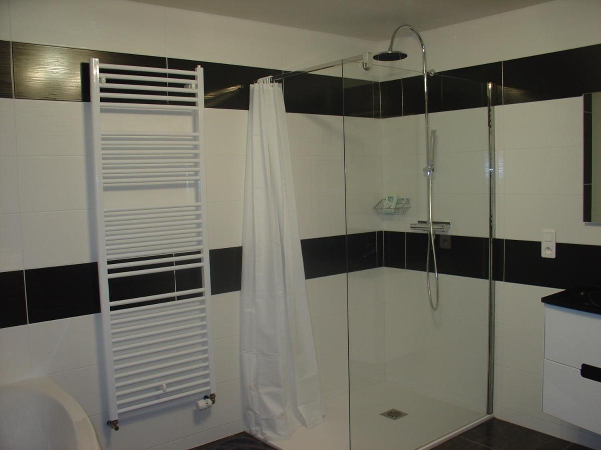 Chambre D'Hotes Bellevue เบรสซุยร์ ภายนอก รูปภาพ